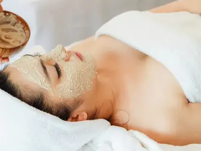 Facial