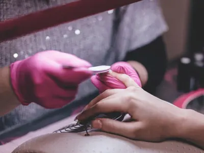 Manicure