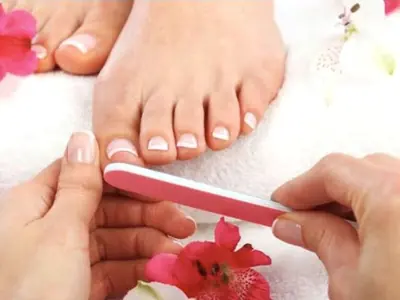 Pedicure