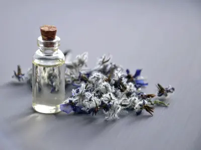 Pijat Aromaterapi
